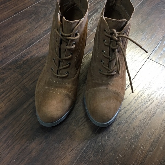 Booties - Picture 2 of 3